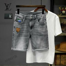Picture for category LV Short Jeans